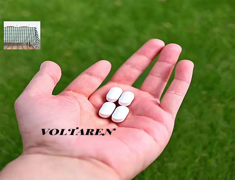 Voltaren 1