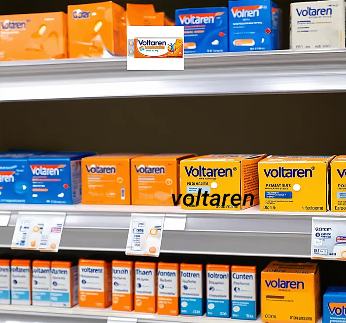 Voltaren 2